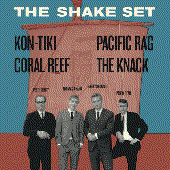 The Shake Set