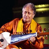 अमजद अली ख़ान