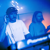 NYE Show @ INDEX DUBLIN