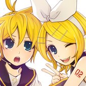 Rin & Len