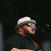 Josh Tatofi