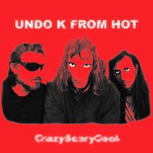 Undo K From Hot