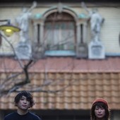 First Impression Band Photo