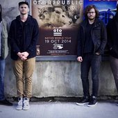 KONGOS