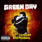 21st Century Breakdown (PNG)