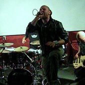 live @ comein opole 12.11.2011