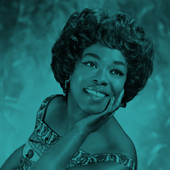 Sarah Vaughan