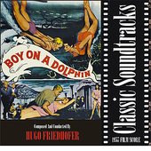 Boy on a Dolphin (1957 Film Score)