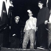 Illinois shoegaze/grunge band