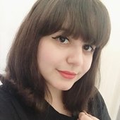 Selfie Babits (Barbara Girardi)