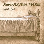 Vol. XIII, "White Bed"