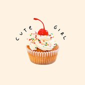 Cute Girl - Single