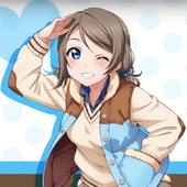 You Watanabe