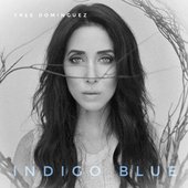 Indigo Blue