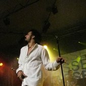 Wassermusik 2011 Haus der Kulturen, Berlin 17.7.2011