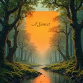 A Sunset