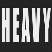 Heavy
