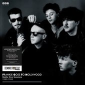 Radio One Sessions: 1982-1983