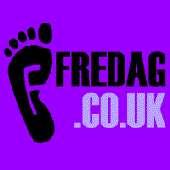 Avatar for FredagMusic