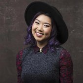Tricia Fukuhara