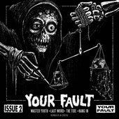 Issue 2 - EP