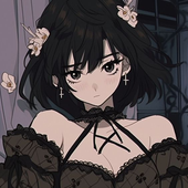 lxvingstar さんのアバター