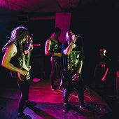 28.04.16|CORE FEST:Mosh and Destroy vol.2|TEATR (Moscow)