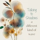 A Different Kind of Wave - Single