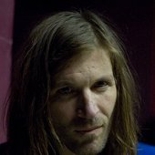 Evan Dando 