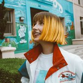 Tessa Violet