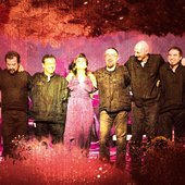 Luar Na Lubre (2009)