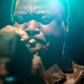 Wallace Roney