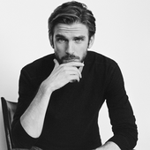 Dan Stevens