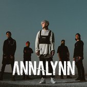 Annalynn (Thailand), 2021 promo photo