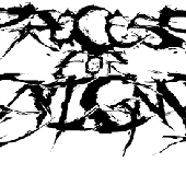 Process For Enigma | Bandlogo b/w