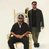 Blu & Exile
