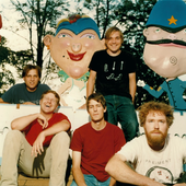 Pavement in 1998