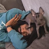 ditto sleeping on danny brown