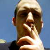 LastFM profile picture for @Walm