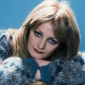 Bonnie Tyler HQ 1970s photoshoot