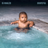 Grateful (Official Cover Art)