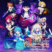"I left My A-Rank Party to Help My Former Students Reach the Dungeon Depths" Original Soundtrack