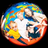 I was born / 愛はズボーン