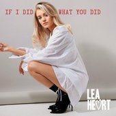 If I Did What You Did - Single