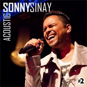 Sonny Sinay Acoustic, Vol. 2
