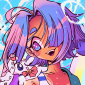 Avatar for RedSkyDry