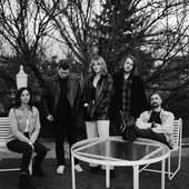 Band photo