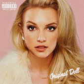 Britney Spears - Original Doll