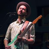 Justin Saladino Band