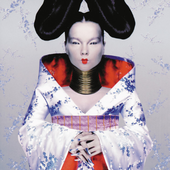 Homogenic